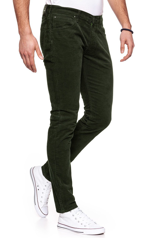 LEE SPODNIE MĘSKIE LUKE ROSIN L719WJ15A