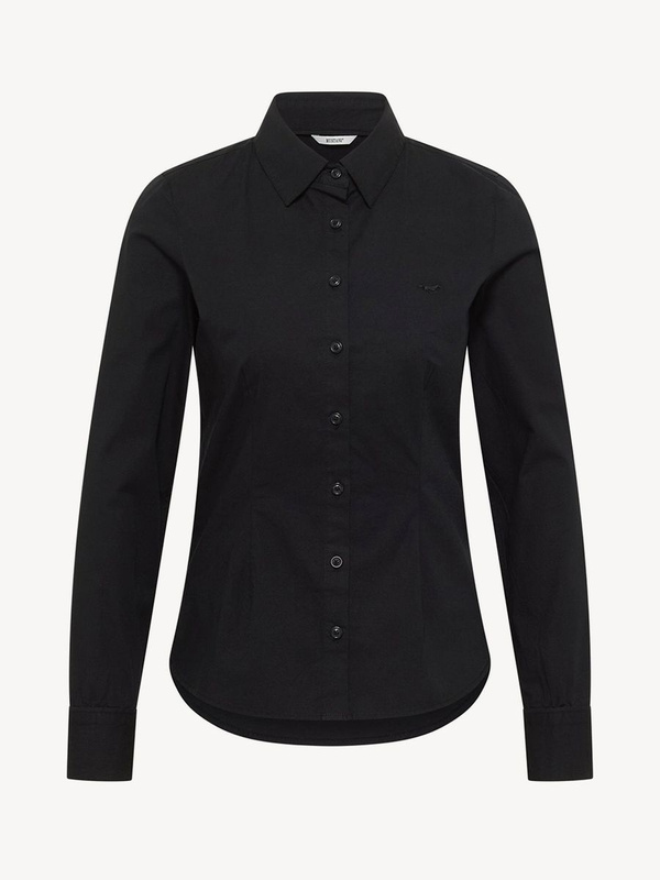 Damska Koszula Mustang Style Allegheny Black Beauty 1016724 4185