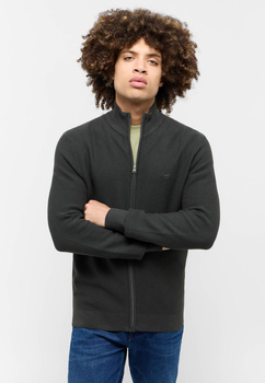 Sweter Męski Mustang Style Escondido Pirate Black 1015476 4088 