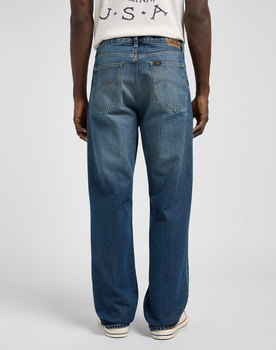 MESKIE SPODNIE JEANSOWE LEE ASHER MYRON 112371299