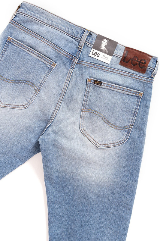 LEE CHASE SUMMER WORN L715DXRJ      $    