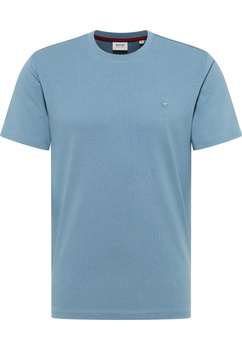 Męski T-Shirt Mustang Style Austin Bluestone 1016870 5180