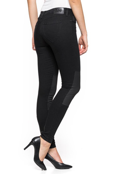LEE TOXEY COATED BLACK MIX L31FEETD