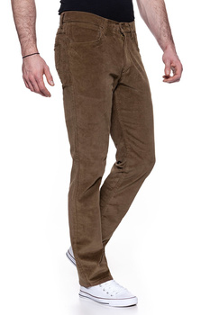 WRANGLER ARIZONA SAFARI KHAKI W12OEC178