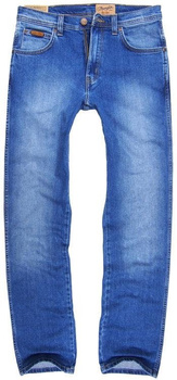WRANGLER ARIZONA STRETCH NETTED W12OX458R $