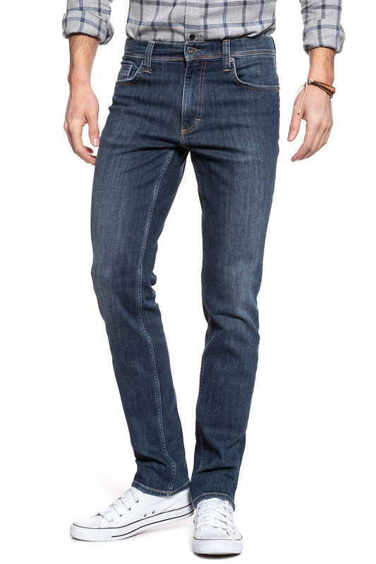 SPODNIE MĘSKIE MUSTANG Washington 1011005 5000 983