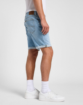 MESKIE SPODENKI LEE RIDER SHORT BOSS 112363926