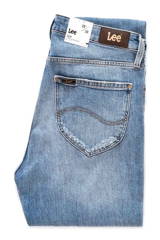 LEE ELLY URBAN TRASH L305APEP