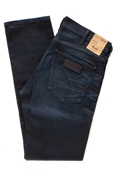WRANGLER SPENCER SLICK JAGGER W16ADF97R SAMPLE