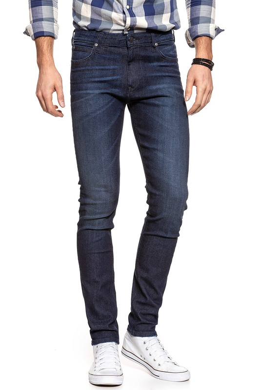 LEE MALONE PINE BLUE L736LSID SAMPLE 112120123