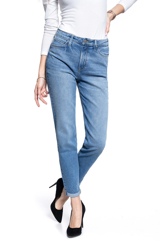 LEE MOM STRAIGHT LIGHT LUNA L32ILTYX