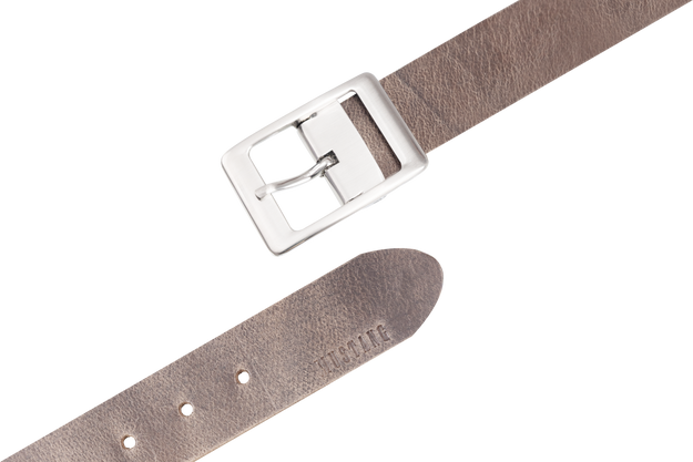 MUSTANG PASEK SKÓRZANY MUS-M5052 0623 40mm Ledergürtel 