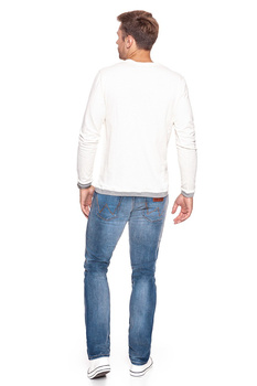 WRANGLER GREENSBORO MID GLORY W15QMK96G SAMPLE