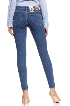 LEE SCARLETT FLAT STONE L30WROEO 112106845