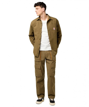 MESKA KOSZULA WRANGLER CJ 1 PKT SHIRT BEECH 112371550