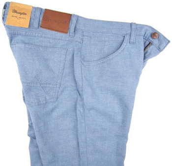 WRANGLER BOSTIN BLUEPRINT W17SBM73U      $    