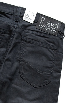 LEE SPODNIE MĘSKIE LUKE ZIP POCKET RINSE L72GEQ36 112119661