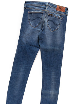 LEE TOXEY DIRTY BLUE L527WMSJ