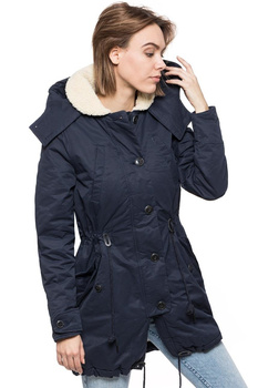LEE PARKA TOTAL ECLIPSE #