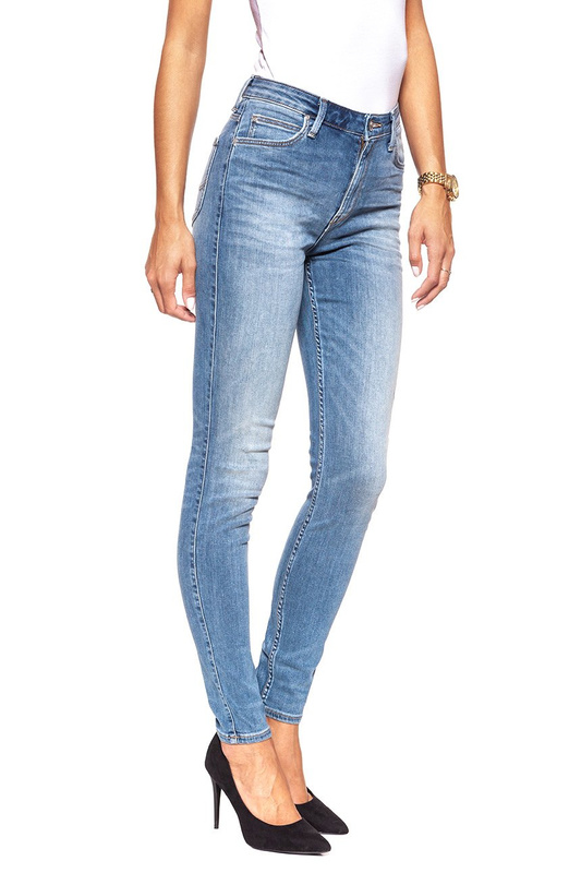 LEE SCARLETT HIGH BROOKLYN RETRO L626KJMP 112114237
