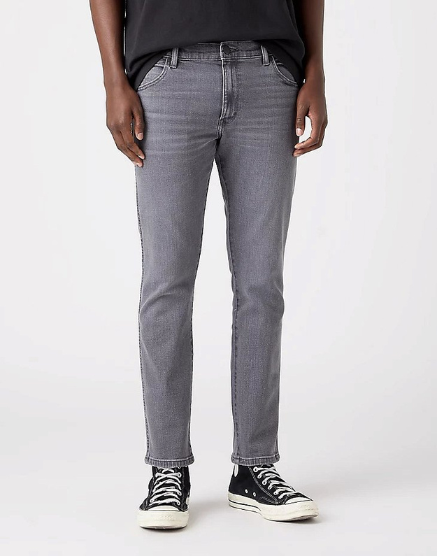 WRANGLER LARSTON MĘSKIE SPODNIE JEANSOWE REVELATION W18S2923K 112319218
