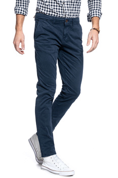 SPODNIE MĘSKIE MUSTANG CIGARETTE CHINO 1010055 5226