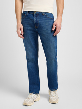 MESKIE SPODNIE LEE WEST WORN IN 112338343