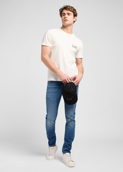 MESKIE SPODNIE  LEE LUKE ARMSTRONG 112370689