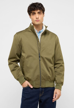 Męska Kurtka zimowa Mustang Style Limon Ivy Green 1016889 6421