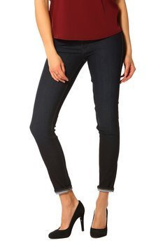 LEE SCARLETT VELVET BLUE L526SWWO