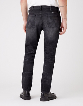 WRANGLER LARSTON MĘSKIE SPODNIE JEANSOWE LEGENDS W18S8966R 112145862