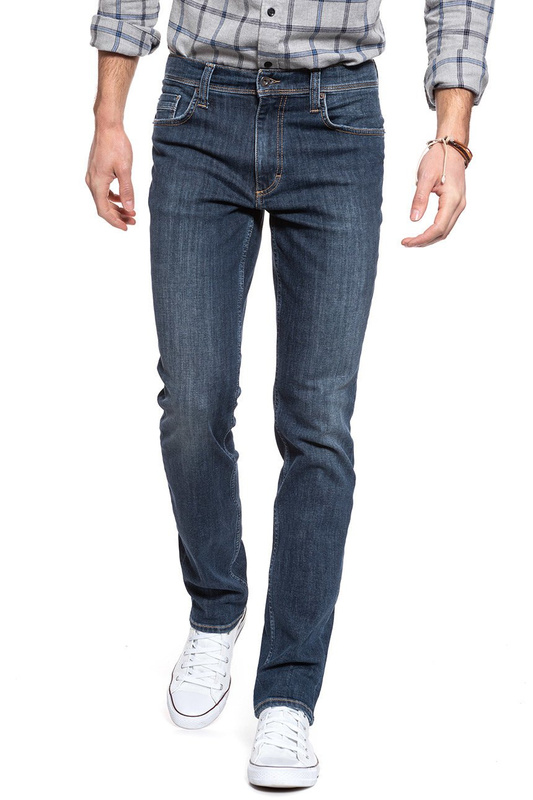 SPODNIE MĘSKIE MUSTANG Washington 1011005 5000 983