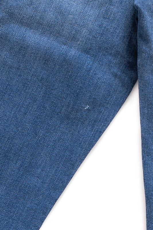 LEE SCARLETT CROPPED NINETY NINE L30CHAZV 112106343
