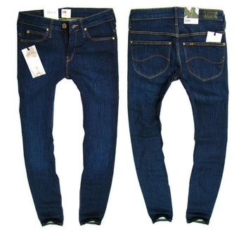 LEE SCARLETT STONE RINSE L526IFCW      $    