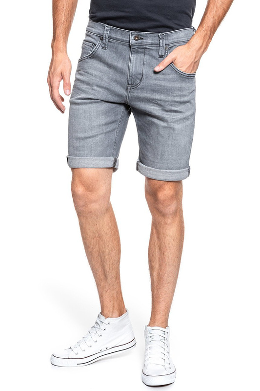 SPODENKI MUSTANG 5-Pocket-Shorts 1009593 4500 783