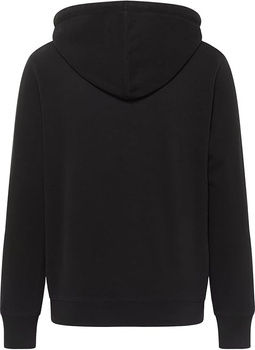 Męska bluza nierozpinana Mustang Style Bronson Black 1014687 4142