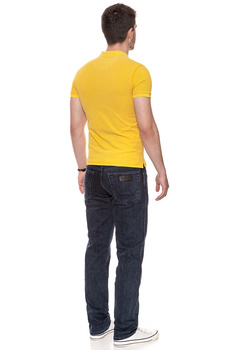 WRANGLER TEXAS BLUE LAVA W121RR206 112126190