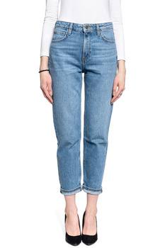 DAMSKIE SPODNIE JEANSOWE LEE Carol VINTAGE LEWES L30UMWMQ 112106790