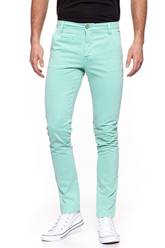 ANERKJENDT BILLY PANT AQUA SPLASH 8.413.601