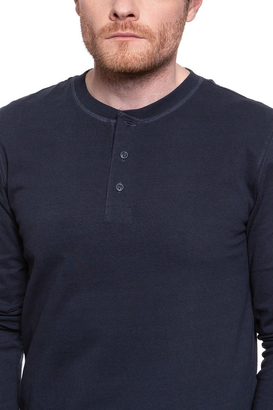 LEE HENLEY MIDNIGHT NAVY L61JSWMA 112113897