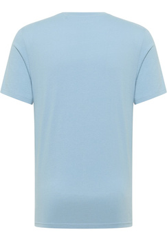 Męski T-Shirt Mustang Style Austin Mountain Spring 1015829 5435