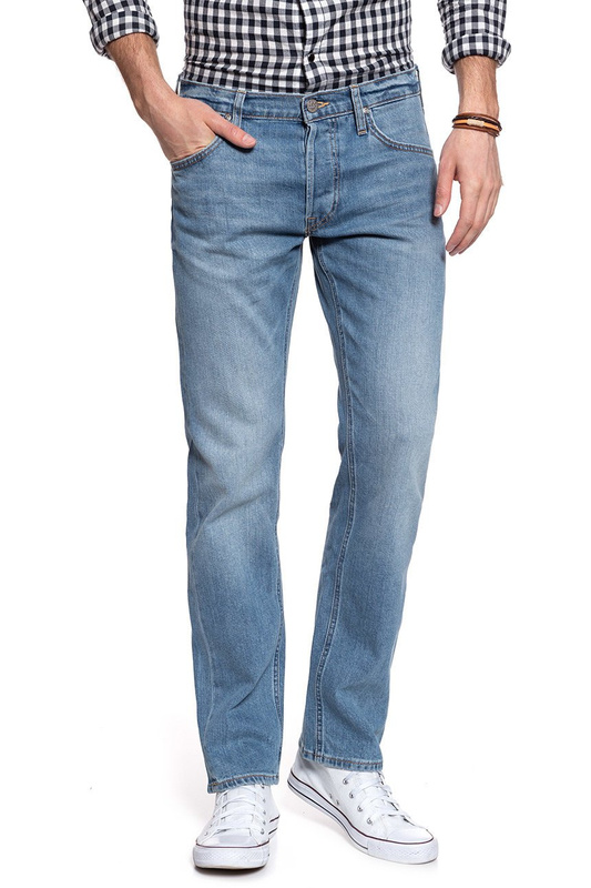 LEE SPODNIE MĘSKIE DAREN LIGHT DAZE L706JXZX 112117967