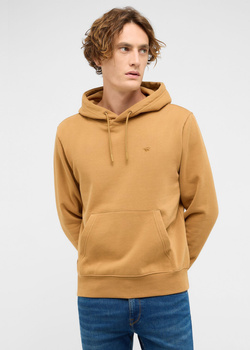 Męska bluza nierozpinana Mustang Style Bronson Chipmunk 1017206 3125