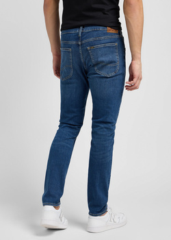 MESKIE SPODNIE LEE LUKE EAST NEW YORK 112346319