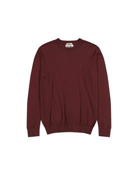 WRANGLER MĘSKI SWETER KNIT SWEATER DAHLIA 112357203 W8F2016299