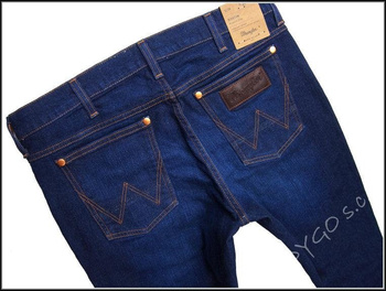 WRANGLER BOSTIN TRUCK STOP W17S6262F      $    