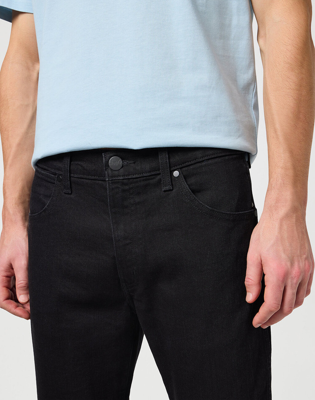 WRANGLER LARSTON MĘSKIE SPODNIE JEANSOWE JEASY DŻINSY ATMOSPHERE 112341423 W18S29326