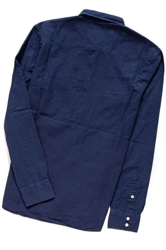 LEE REFINDER RIDER OIL BLUE L852TKMO 112122545