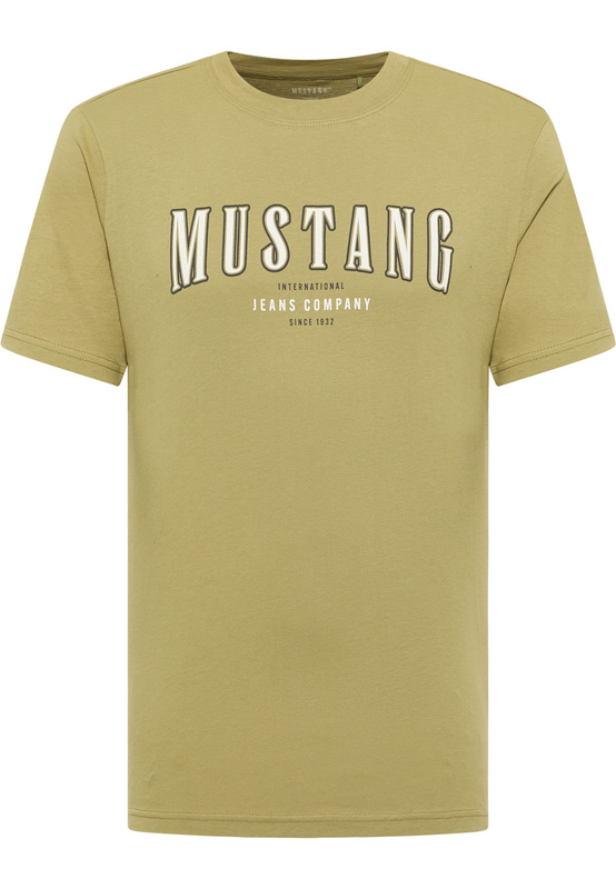 Męski T-Shirt Mustang Style Austin Boa 1016266 6292