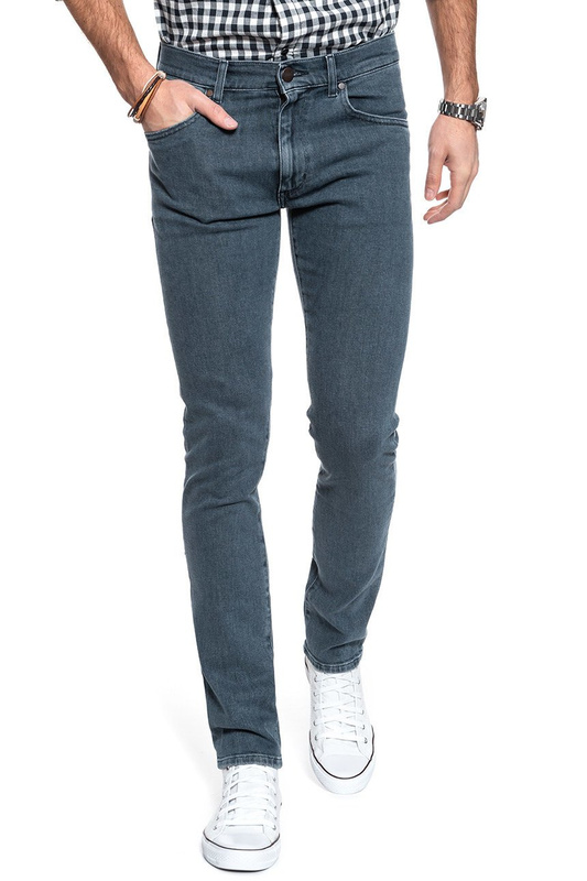 WRANGLER LARSTON ICE LAKE W18SWF72D SAMPLE 112127664